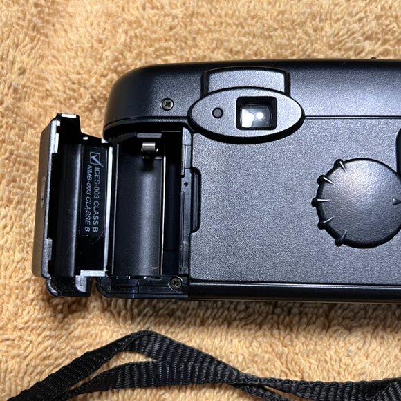 Kodak Advantix 4100ix Zoom APS Film Camera – Tested & Working – Boxed – Excellen - Picture 5 of 9